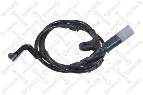 Датчик тормозных колодок STELLOX 00-10048-SX электронный