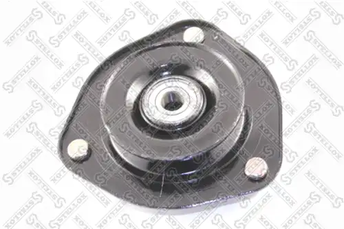 опора амортизатора переднего! Mitsubishi Colt/Lancer 1.3-2.0 96-97 12-72011-SX STELLOX
