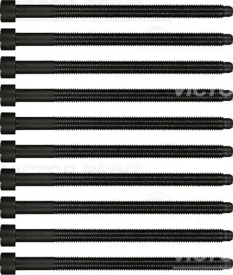 Болт головки блока цилиндра (ГБЦ) VICTOR REINZ 14-32121-01