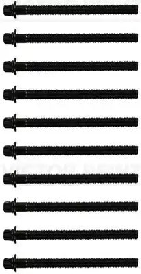 Болт головки блока цилиндра (ГБЦ) VICTOR REINZ 14-32005-01