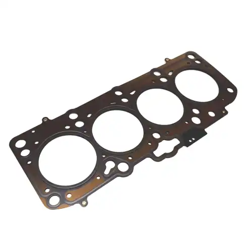 Прокладка ГБЦ VAG 038103383DF