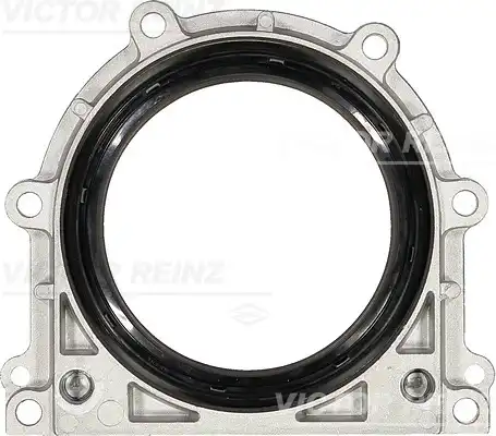 сальник к/в задний в корпусе ! MB W202/W211/W123/W124/Vito 2.1-3.0D/TD 89> 81-90002-00 VICTOR REINZ