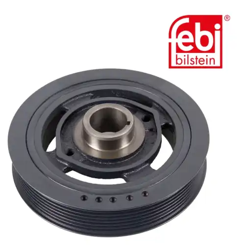 Шкив коленвала FEBI 27229