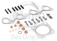 рем.к-кт турбокомпрессора монтажный! Ford Focus/Transit 1.8D 98-13 733.870 ELRING