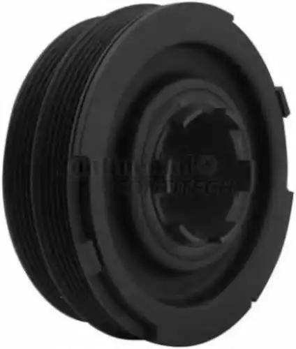 Шкив коленвала CONTITECH VD1087