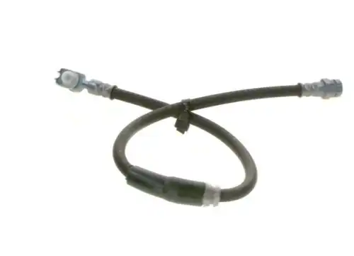 шланг тормозной передний! L=605 VW Passat 1.6/2.0 05> FT0247 K&K