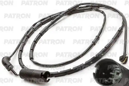 Датчик тормозных колодок PATRON PE17096