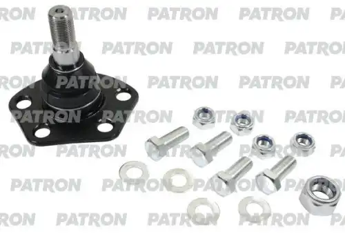 Шаровая опора PATRON PS3091