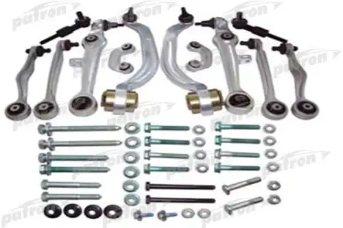 Рычаг подвески PATRON PS5016