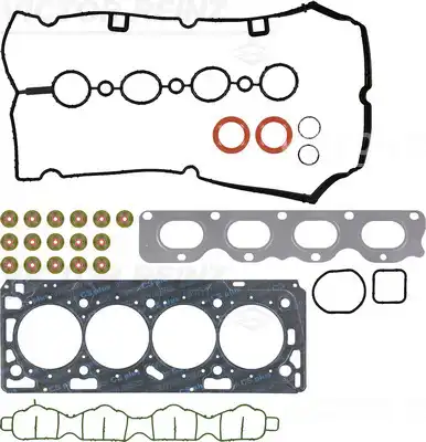 Комплект прокладок двигателя VICTOR REINZ 02-37240-03