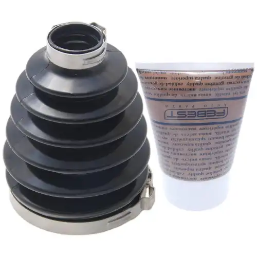 к-кт пыльника ШРУСа наружного! Mazda 6 1.8-2.3 02> 0517P-GHAT FEBEST