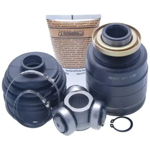 ШРУС внутренний к-кт!26X42X28KIA Sorento 06> 2211-BLRH FEBEST