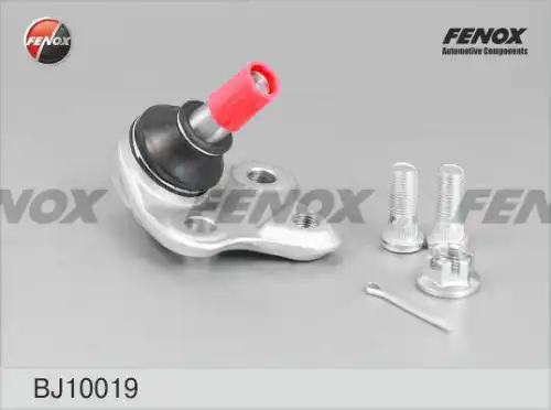 Шаровая опора FENOX BJ10019