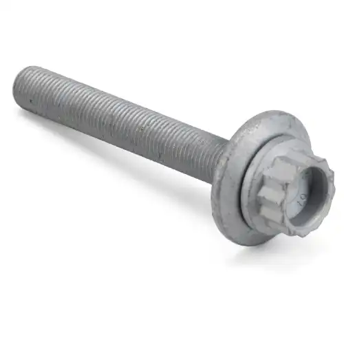 болт шкива коленвала !М14х1.5х100мм Audi A3, Skoda Oktavia, VW Golf/Passat 1.4/1.6 03> N91048601 VAG