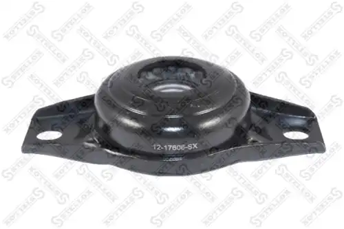 опора амортизатора заднего! Ford Galaxy 06>/Mondeo 07> 12-17606-SX STELLOX