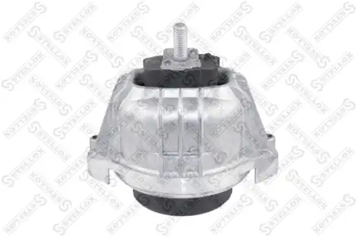 Подушка крепления двигателя STELLOX 25-19783-SX