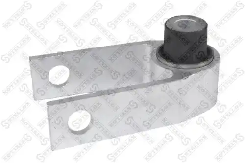 Подушка крепления двигателя STELLOX 25-19799-SX