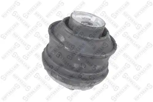 Подушка крепления двигателя STELLOX 25-19800-SX