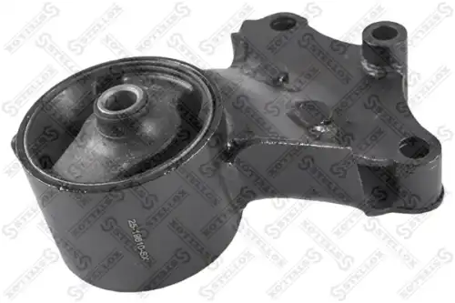 Подушка крепления двигателя STELLOX 25-19810-SX