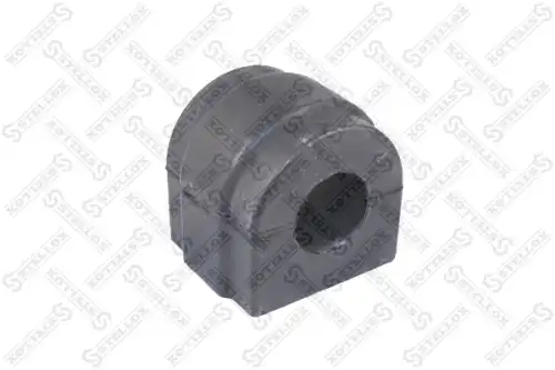 втулка стабилизатора переднего! d29 BMW X5 3.0-4.8/3.0D 00> 79-00462-SX STELLOX