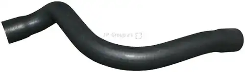 патрубок радиатора! VW Golf/Vento 1.8 91-97 1114307800 JP