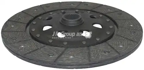 Диск сцепления JP 1130201900
