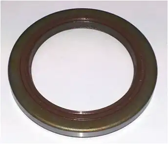 сальник АКПП 44x61x6,5! VW Golf V/Passat 03> 190 368 04B CORTECO