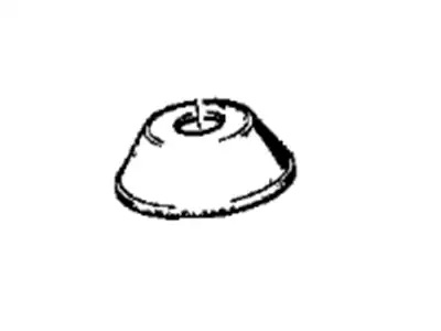 опорная тарелка ! BMW 2500 3.3Li/ 5 E12/E34/ 6 E24 /7 E23/E32 33521136063