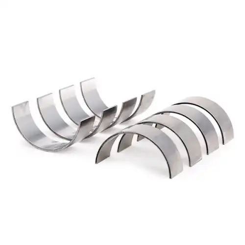 вкладыши шатунные! STD Audi A3/A4, VW Golf/Polo 1.6/1.8 96> 77 581 600 KS