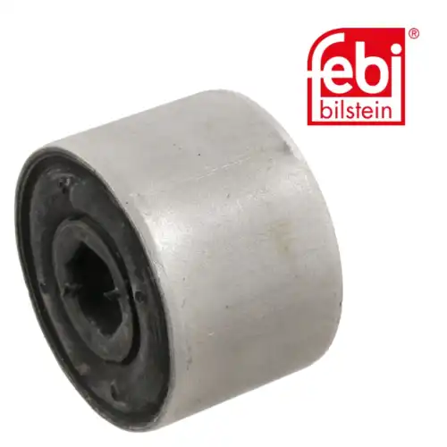 сайлентблок рычага зад.нижн.! Audi A2 1.4TDi 00> 29839 FEBI
