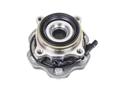 Ступица NISSAN 432021LA0A