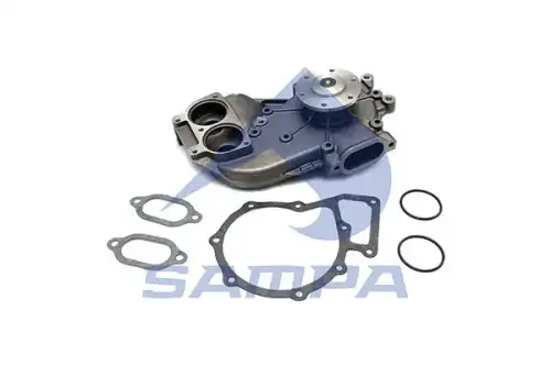 Насос системы охлаждения (помпа) SAMPA 203.002