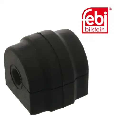 втулка стабилизатора заднего!BMW E90/E91 1.8-3.5/1.8D-3.5D 05> 44260 FEBI