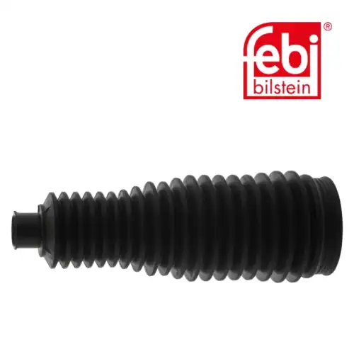 пыльник рулевой тяги лев.!Audi A4/A5/A6/A8/Q5 1.8/2.0/3.2/6.3/2.0Tdi/2.7Tdi/3.0Tdi 07> 45479 FEBI