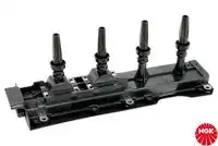 Катушка зажигания NGK 48405