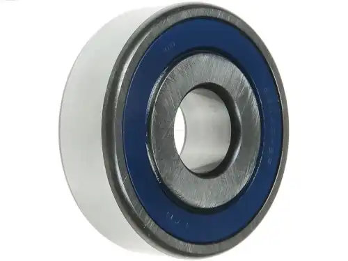 подшипник! генератора перед. 17x52x17MB 806078 FAG