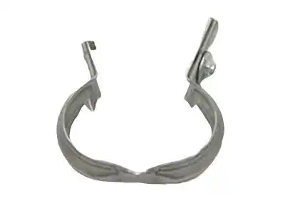 Хомут глушителя TOYOTA / LEXUS 90461-15017