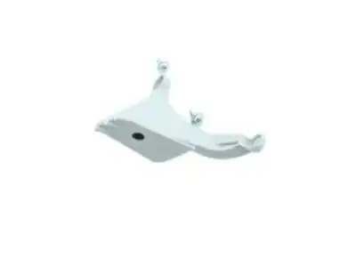 КРОНШТЕЙН КРЕПЛЕНИЯ ФАРЫ НИЖНИЙ ПРАВЫЙ 81195-33020 TOYOTA / LEXUS