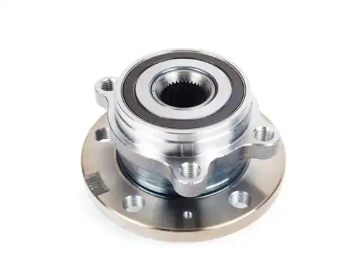 к-кт подшипника ступицы задн.! Toyota Auris/Corolla 1.6-1.8 06> GH32160 GMB