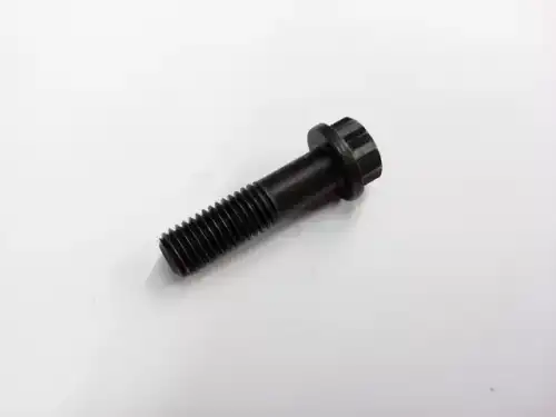 болт корзины сцепления! M7X26/15 Skoda Octavia, VW Golf/Bora 97> N 10101001 VAG