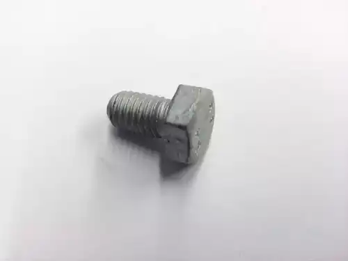 болт с шестигранной головкой! M6x10 VAG N90529302