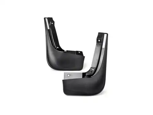 брызговики задние! Skoda Rapid 12> 5JA071101A VAG