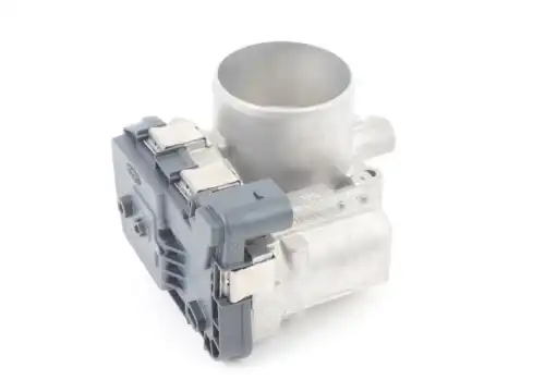 заслонка дроссельная! электронная Seat Ibiza 1.2 12V 06>, VW Polo 1.2/1.4 01> 03F133062B VAG