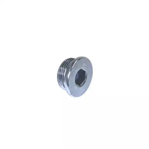 пробка резьбовая! Audi, VW WHT003487 VAG