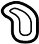 Прокладка коллектора VAG 059103609L