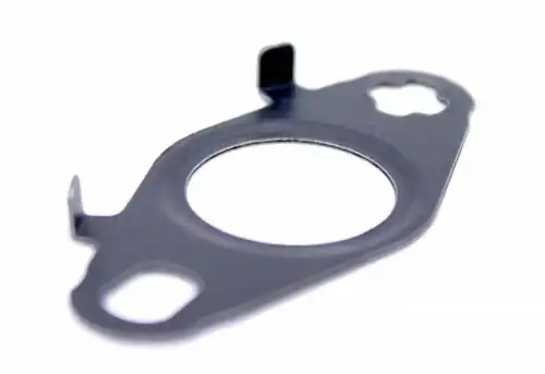 прокладка трубки маслопровода турбины! Audi, VW, Seat, Skoda 06F145757L VAG