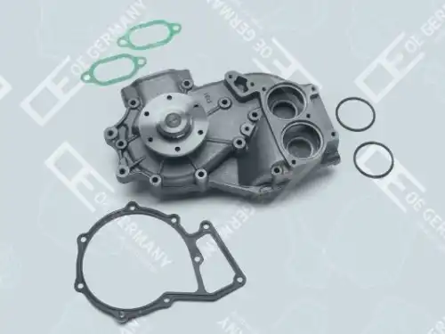 Насос системы охлаждения (помпа) OE GERMANY 01 2000 500007