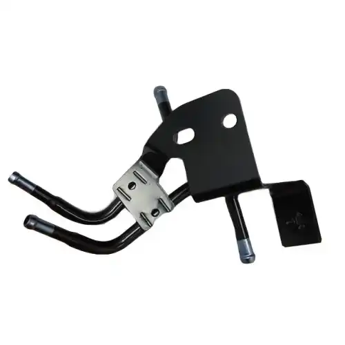 трубка системы охлаждения АКПП! Nissan 216211KC0A