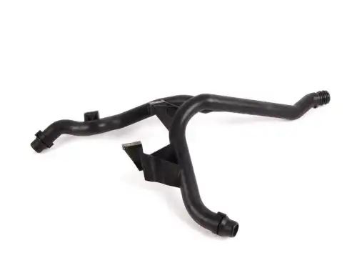 патрубок радиатора! BMW 5-серия E60/E61 03> 11 53 7 519 710