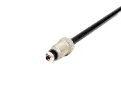 трубопровод тормозной !M10/M10-1206mm BMW 3' E46, 5' E60/E61 34 32 6 766 825